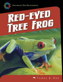Red-Eyed Tree Frog cover