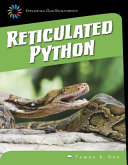 Reticulated Python cover
