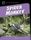 Spider Monkey cover