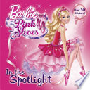 In the Spotlight cover