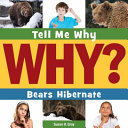 Bears Hibernate cover