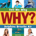 Dolphins Breathe Air cover