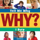 I Burp cover