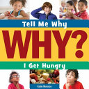 I Get Hungry cover