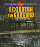 Lexington and Concord cover