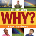 I See Rainbows cover