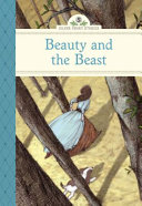 Beauty and the Beast cover