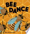 Bee Dance cover