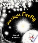 Good Night, Firefly cover