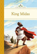 King Midas cover