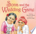Sona and the Wedding Game cover
