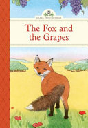 The Fox and the Grapes cover