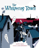 The Whispering Town cover