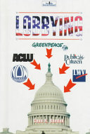 Lobbying cover