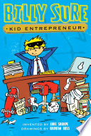 Billy Sure, Kid Entrepreneur cover