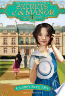 Camille's Story, 1910 cover
