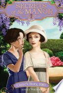 Claire's Story, 1910 cover