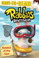 Rabbid of the Sea cover