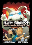 The Schnoz of Doom cover