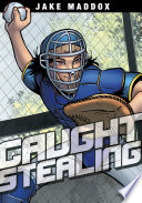 Caught Stealing cover