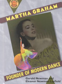 Martha Graham: Founder of Modern Dance cover