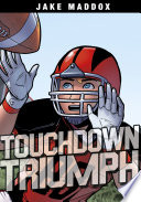 Touchdown Triumph cover