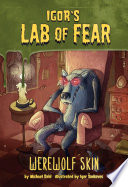 Werewolf Skin cover