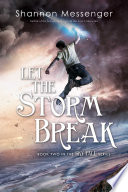 Let the Storm Break cover
