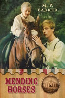 Mending Horses cover