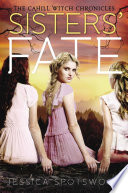 Sisters' Fate cover