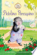 Adeline Porcupine cover