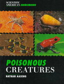 Poisonous Creatures cover