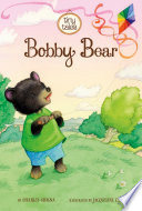 Bobby Bear cover