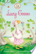 Lucy Goose cover