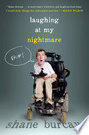Laughing at My Nightmare cover