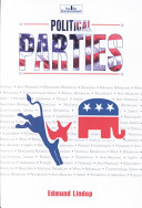 Political Parties cover