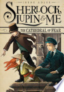 The Cathedral of Fear cover