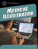 Medical Illustrator cover
