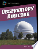 Observatory Director cover