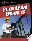 Petroleum Engineer cover