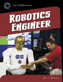 Robotics Engineer cover