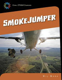 Smokejumper cover