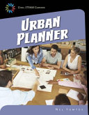 Urban Planner cover