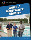 Water/Wastewater Engineer cover