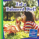Eat a Balanced Diet! cover