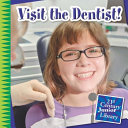 Visit the Dentist! cover