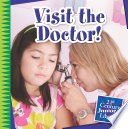Visit the Doctor! cover