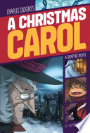 A Christmas Carol cover