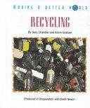 Recycling cover