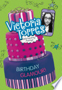 Birthday Glamour! cover